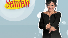 Seinfeld Julia louis-dreyfus elaine