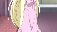 Seitokai no ichizon Anime