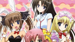 Seitokai No ichizonn anyone