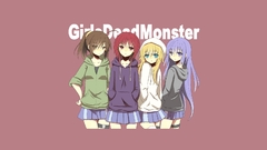 Sekine Shiori Irie Miyuki