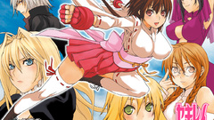 Sekirei