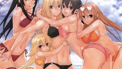 Sekirei