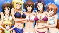 Sekirei