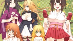 Sekirei