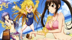 Sekirei