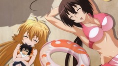 Sekirei