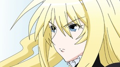 Sekirei Anime tsukiumi