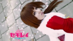 Sekirei cosplay Musubi