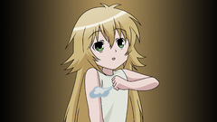 Sekirei fuu Simple Background