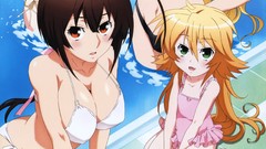 Sekirei Musubi Kusano