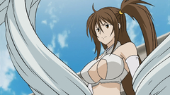 Sekirei seikeiri Anime