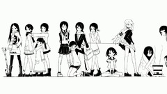 Sekiutsu Maria Tarou tsunetsuki