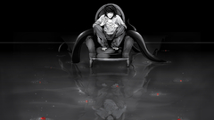 Selective coloring flower petals