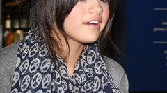 Selena Gomez