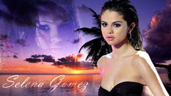 Selena Gomez