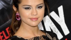Selena Gomez