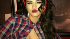 Selena Gomez Actress facebook singers