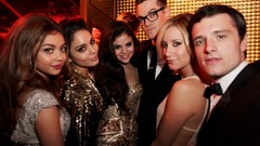 Selena Gomez ashley tisdale vanessa hudgens sarah hyland