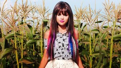 Selena Gomez brunettes teen