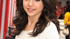 Selena Gomez Celebrity