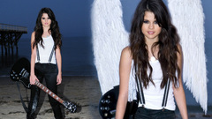 Selena Gomez Celebrity