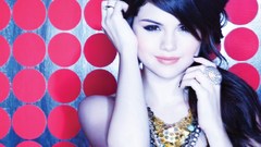 Selena Gomez Celebrity
