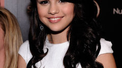 Selena Gomez Celebrity