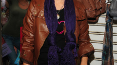 Selena Gomez Celebrity