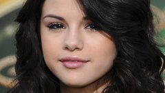 Selena Gomez Celebrity