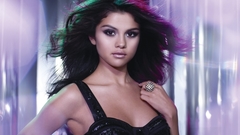 Selena Gomez Celebrity