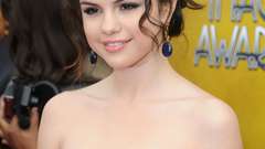 Selena Gomez Celebrity