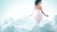 Selena Gomez Celebrity