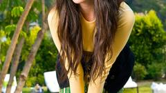 Selena gomez Celebrity