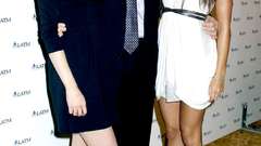 Selena Gomez Celebrity ashley