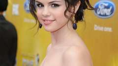 Selena Gomez Celebrity singers