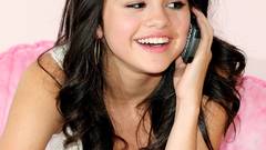 Selena Gomez Celebrity singers