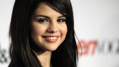 Selena Gomez Celebrity singers