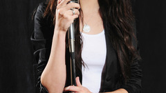 Selena Gomez Celebrity singers