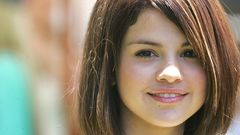 Selena Gomez Celebrity singers