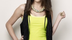 Selena Gomez Celebrity singers