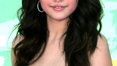 Selena Gomez Celebrity singers
