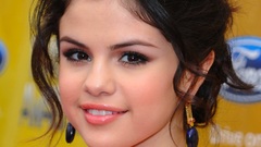 Selena Gomez Celebrity singers