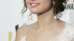 Selena Gomez Celebrity singers