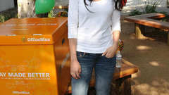 Selena Gomez Celebrity singers