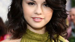 Selena Gomez Celebrity singers