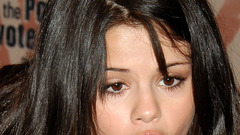 Selena Gomez Celebrity singers
