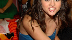 Selena Gomez Celebrity singers