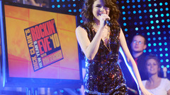 Selena Gomez Celebrity singers