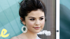 Selena Gomez Celebrity singers