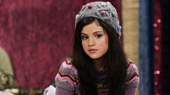 Selena Gomez Celebrity singers